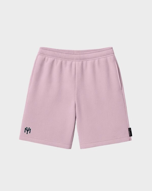 PROHIBITEDBermudas"Côte dAzur Shorts"color malva